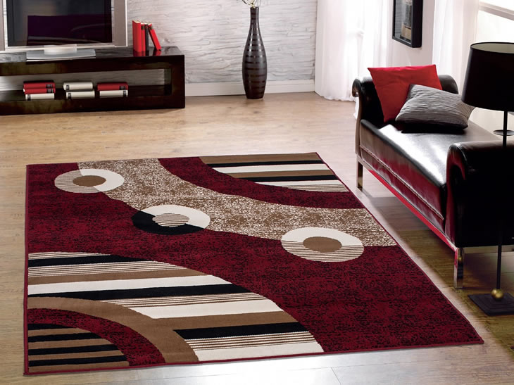 living room center rugs