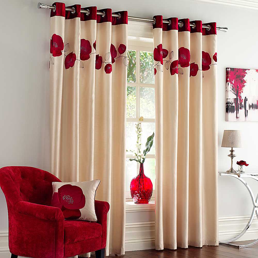 Cost of Curtains in Nigeria
