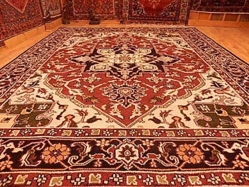 persian rug dealers in Lagos nigeria