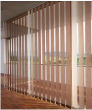 vertical blinds suppliers in Nigeria