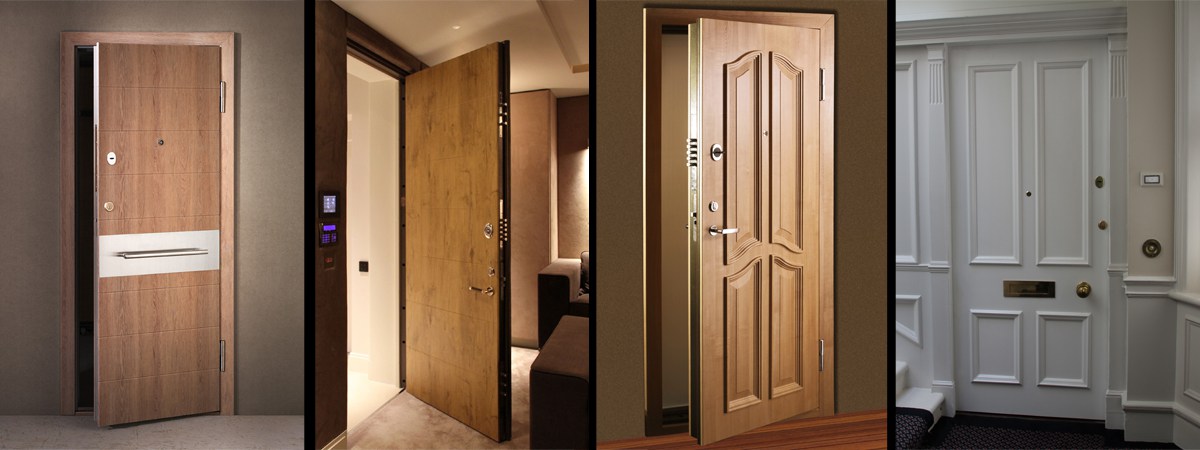 imported doors in Nigeria