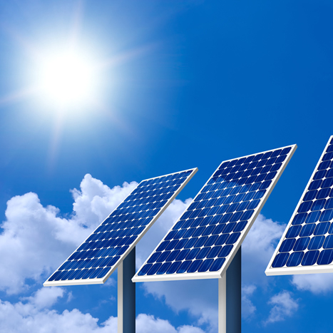 solar panel sales and installation service in Lagos Nigeria