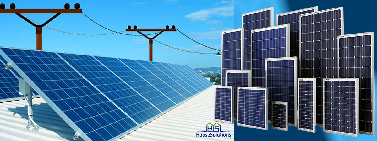 Solar Panel Dealers And Installers In Nigeria