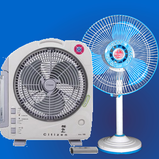 solar fans dealers