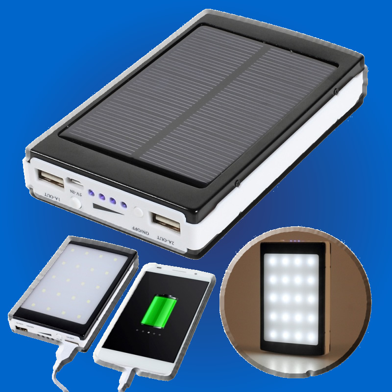 solar Powerbanks dealers in Nigeria