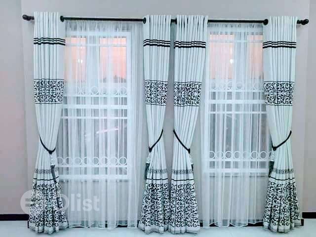 where to buy curtains
