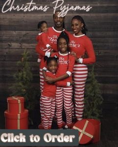 buy chrismas pyjamas lagos