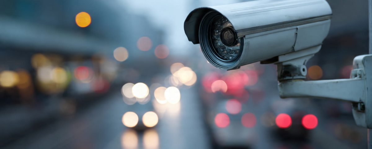 cctv camera installation